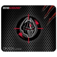 Mousepad Gaming Zeroground MP-1600G OKADA SUPREME v2.0