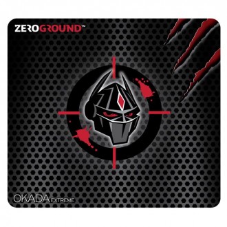Mousepad Gaming Zeroground MP-1700G OKADA EXTREME v2.0