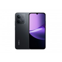 Xiaomi Redmi 15C NFC 5G Dual SIM (4/128GB) Μαύρο