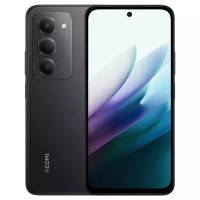 Xiaomi Redmi 15 4G NFC Dual SIM (6/128GB) Μαύρο