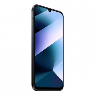 Xiaomi Poco C85 NFC Dual SIM (8/256GB) Μαύρο