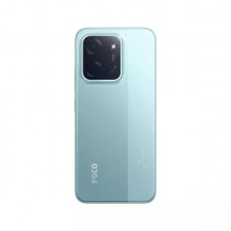 Xiaomi Poco C85 NFC Dual SIM (8/256GB) Πράσινο Xiaomi Poco C85 NFC Dual SIM (8/256GB) Πράσινο