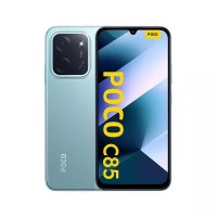 Xiaomi Poco C85 NFC Dual SIM (8/256GB) Πράσινο Xiaomi Poco C85 NFC Dual SIM (8/256GB) Πράσινο