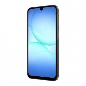 Samsung Galaxy A17 4G Dual SIM (4/128GB) Μαύρο