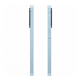 Samsung Galaxy A17 4G Dual SIM (4/128GB) Μπλέ