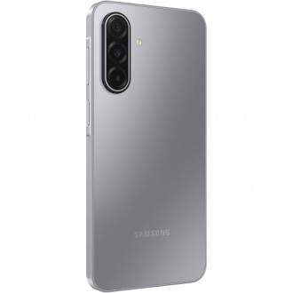 Samsung Galaxy A17 4G Dual SIM (4/128GB) Γκρι