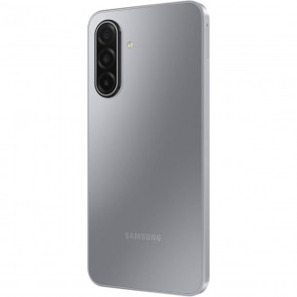 Samsung Galaxy A17 4G Dual SIM (4/128GB) Γκρι