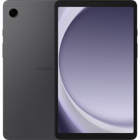 Tablet Samsung Galaxy Tab A9 8.7" (4GB/64GB) Μαύρο