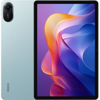 Xiaomi Redmi Pad 2 11" Tablet (4GB/128GB) Πράσινο