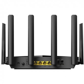 Cudy LT700 v1.2 Ασύρματο 4G Mobile Router Wi‑Fi 5 με 4 Θύρες Gigabit Ethernet