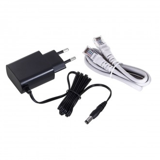 Cudy LT700 v1.2 Ασύρματο 4G Mobile Router Wi‑Fi 5 με 4 Θύρες Gigabit Ethernet