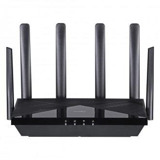Cudy LT700 v1.2 Ασύρματο 4G Mobile Router Wi‑Fi 5 με 4 Θύρες Gigabit Ethernet
