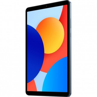 Xiaomi Redmi Pad SE 8.7" Wi-Fi 4GB/64GB IP53 Sky Blue