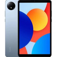 Xiaomi Redmi Pad SE 8.7" Wi-Fi 4GB/64GB IP53 Sky Blue