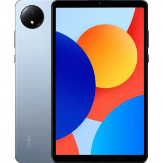 Xiaomi Redmi Pad SE 8.7" Wi-Fi 4GB/64GB IP53 Sky Blue