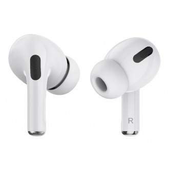 CELEBRAT earphones με θήκη φόρτισης C300 Pro, True Wireless, 13mm, 30/300mAh, λευκά