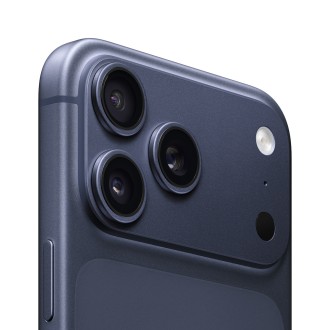 Apple iPhone 17 Pro Max 5G 6.9" 12GB/256GB NFC IP68 Μπλέ Apple iPhone 17 Pro Max 5G 6.9" 12GB/256GB NFC IP68 Μπλέ