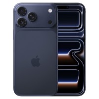 Apple iPhone 17 Pro Max 5G 6.9" 12GB/256GB NFC IP68 Μπλέ Apple iPhone 17 Pro Max 5G 6.9" 12GB/256GB NFC IP68 Μπλέ