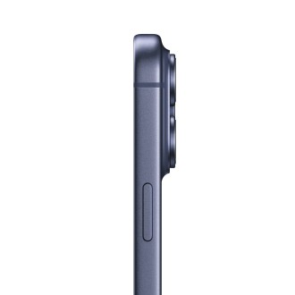 Apple iPhone 17 Pro Max 5G 6.9" 12GB/256GB NFC IP68 Μπλέ Apple iPhone 17 Pro Max 5G 6.9" 12GB/256GB NFC IP68 Μπλέ