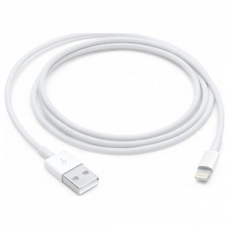 Καλώδιο σύνδεσης Apple για iPhone Lightning MXLY2ZM/A Original 1m