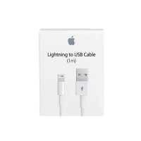 Καλώδιο σύνδεσης Apple για iPhone Lightning MXLY2ZM/A Original 1m