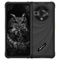 ULEFONE smartphone Armor X31 Pro, 6.56", 8/256GB, 5G, 6050mAh, IP68/IP69K,