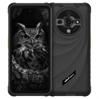 ULEFONE smartphone Armor X31 Pro, 6.56", 8/256GB, 5G, 6050mAh, IP68/IP69K,