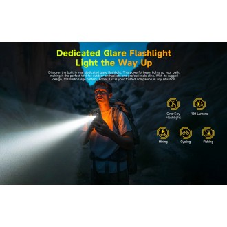 Ulefone Armor X32 Dual SIM (6/128GB) Future Black