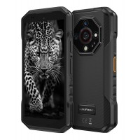 Ulefone Armor X32 Dual SIM (6/128GB) Future Black