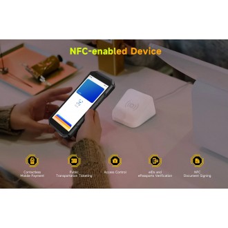 Ulefone Armor X32 Dual SIM (6/128GB) Future Black