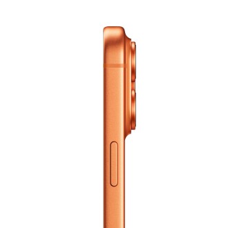 Apple iPhone 17 Pro Max (12/256GB) Πορτοκαλί
