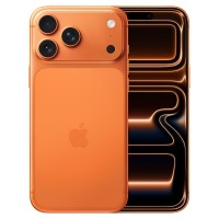 Apple iPhone 17 Pro Max (12/256GB) Πορτοκαλί Apple iPhone 17 Pro Max (12/256GB) Πορτοκαλί