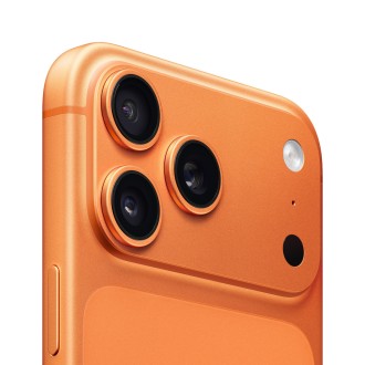 Apple iPhone 17 Pro Max (12/256GB) Πορτοκαλί