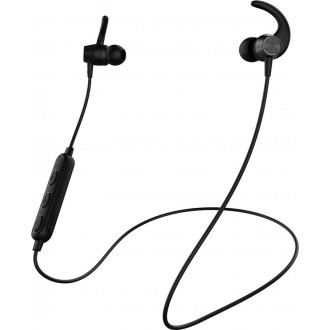 Yison E14 In-ear Bluetooth Handsfree Ακουστικά Μαύρα