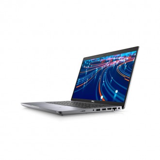 Laptop DELL 5420 14'' i5-1135G7/8GB RAM/256GB SSD Cam Ανακατασκευής