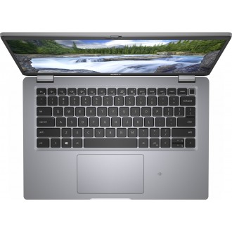 Laptop DELL 5420 14'' i5-1135G7/8GB RAM/256GB SSD Cam Ανακατασκευής