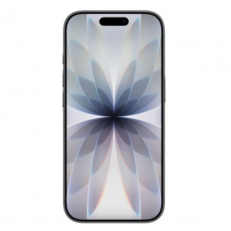 Apple iPhone 17 (8/256GB) Μαύρο