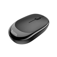 Ασύρματο Ποντίκι Hoco DI04 Plus Ultra-thin v5.2 1200dpi 2.4GHz Μαύρο