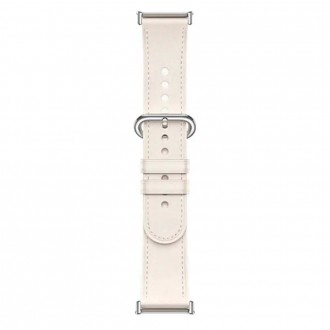 Xiaomi Λουράκι Q-Release Strap 22mm Λευκό BHR8015GL