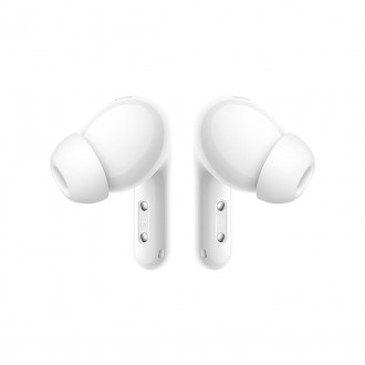 Xiaomi Redmi Buds 6 Bluetooth Handsfree Ακουστικά με Αντοχή στον Ιδρώτα και Θήκη Φόρτισης Cloud Λευκά