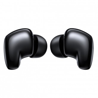 Xiaomi Redmi Buds 6 Play Bluetooth Handsfree Ακουστικά με Αντοχή στον Ιδρώτα και Θήκη Φόρτισης Μαύρα