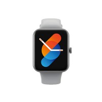 Havit M9035 Smartwatch με Παλμογραφο Γκρί
