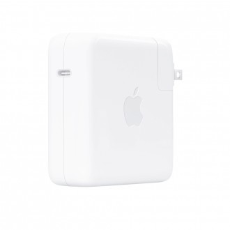 Apple USB-C Φορτιστής Laptop 96W 20.5V 4.37A