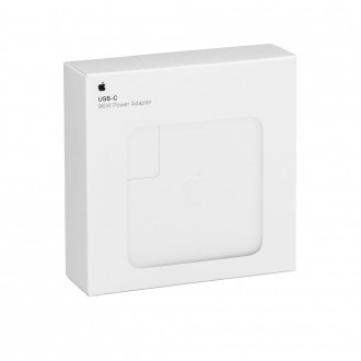 Apple USB-C Φορτιστής Laptop 96W 20.5V 4.37A