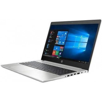 LAPTOP HP 450 G6 15.5''/i5-8265U/8GB RAM/256GB SSD /CAM /DVD-CD Ανακατασκευης