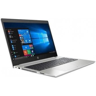 LAPTOP HP 450 G6 15.5''/i5-8265U/8GB RAM/256GB SSD /CAM /DVD-CD Ανακατασκευης