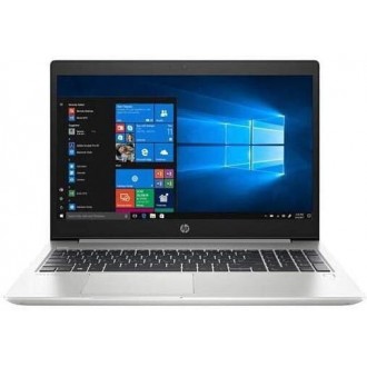 LAPTOP HP 450 G6 15.5''/i5-8265U/8GB RAM/256GB SSD /CAM /DVD-CD Ανακατασκευης