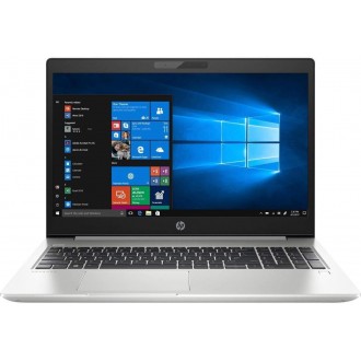 LAPTOP HP 450 G6 15.5''/i5-8265U/8GB RAM/256GB SSD /CAM /DVD-CD Ανακατασκευης