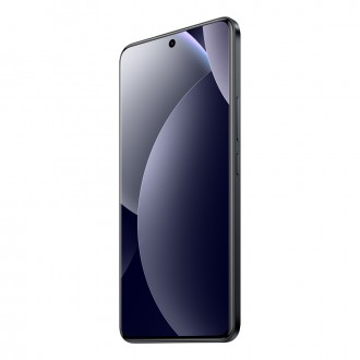 Xiaomi Redmi Note 15 Pro 4G Dual SIM (8/256GB) Μαύρο