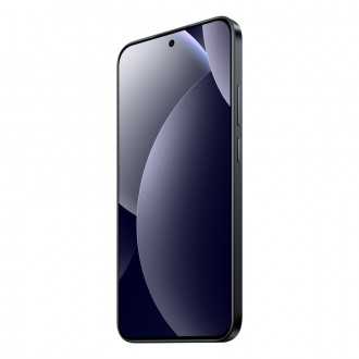 Xiaomi Redmi Note 15 Pro NFC 5G Dual SIM (8/256GB) Μαύρο